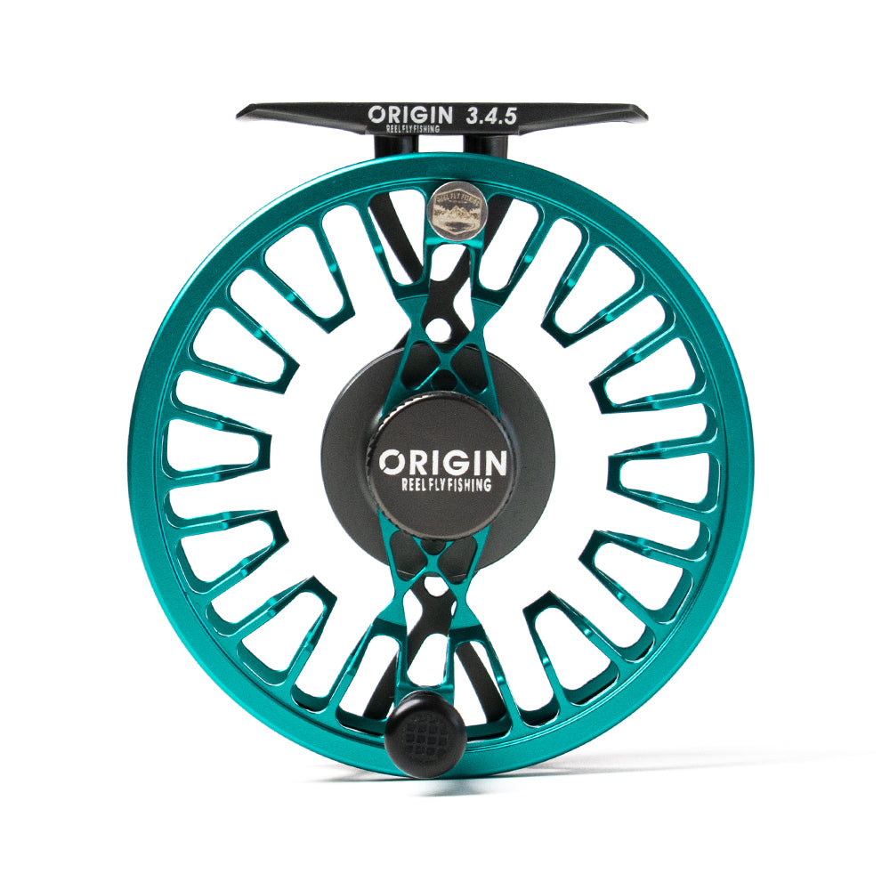 Origin II - 5-7wt image 9