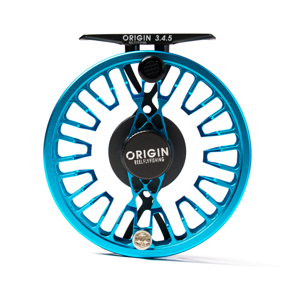 Origin II - 3-5wt image 3
