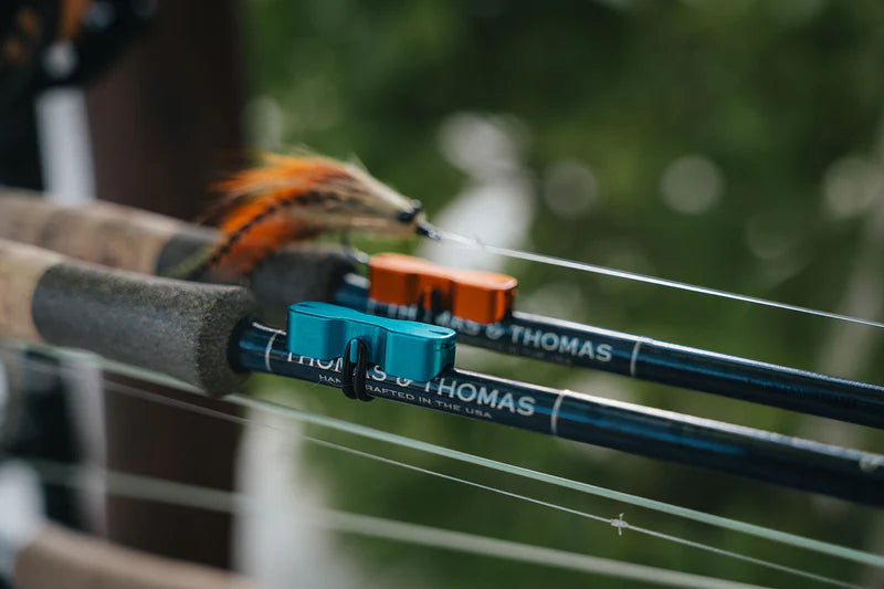 Cling Mag Grab - Rod Rack image 3