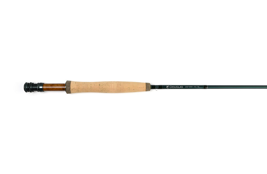 Douglas DXF Rod Series image 11