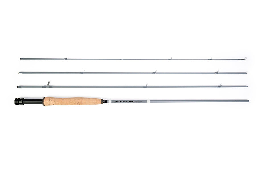 Douglas ERA Rod Series image 4