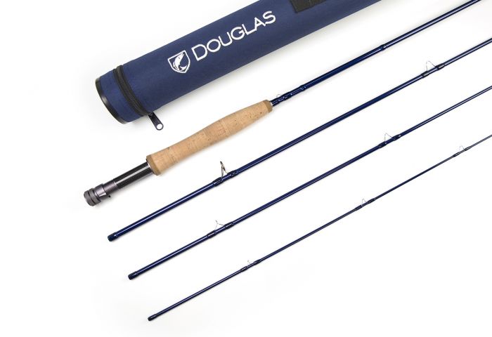 Douglas LRS Rod Series image 0