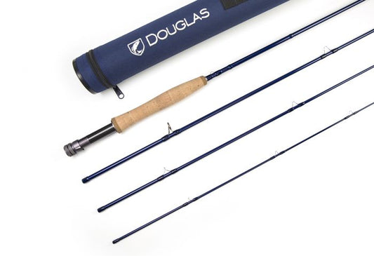 Douglas LRS Rod Series image 0