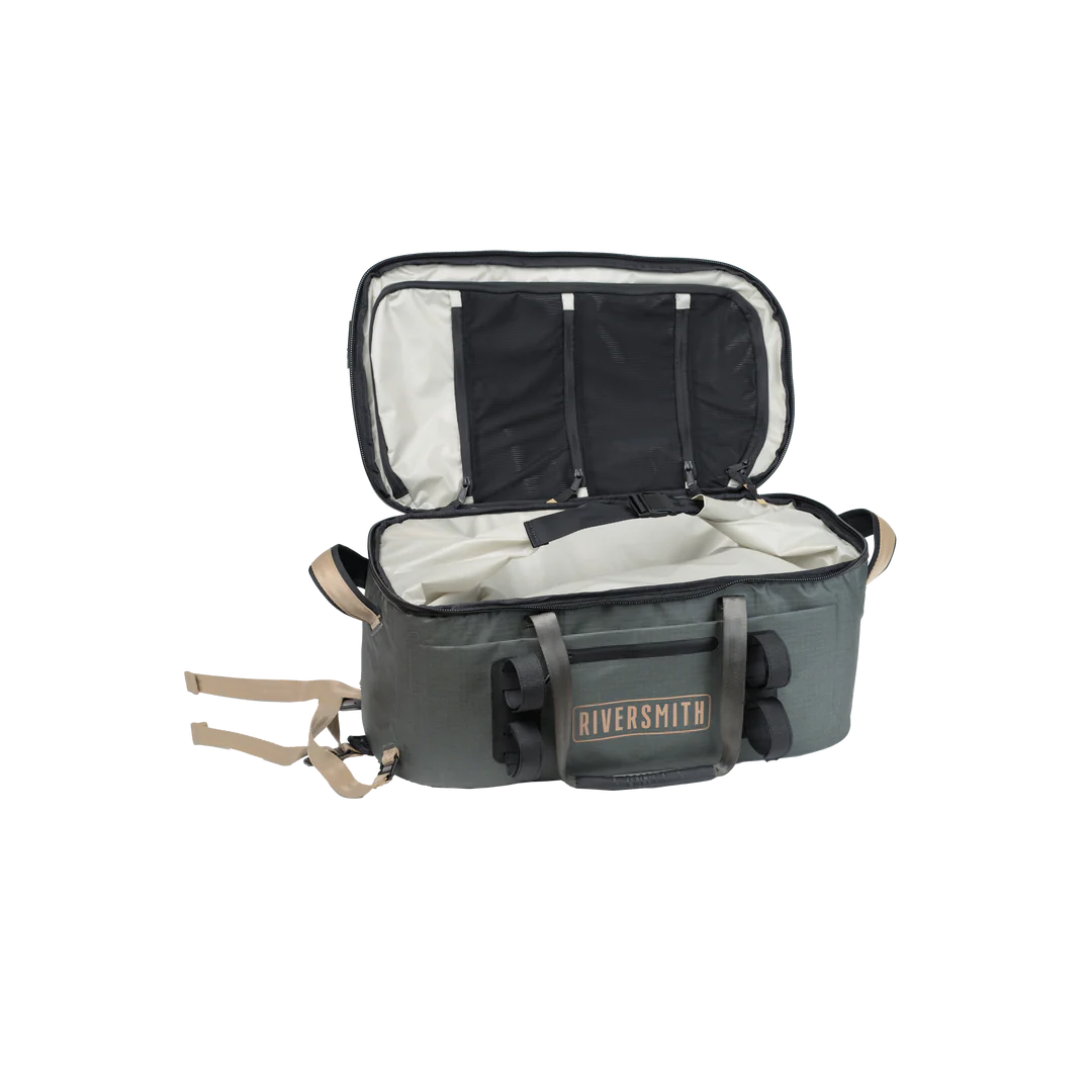 Riversmith Convoy Duffel Backpack image 9