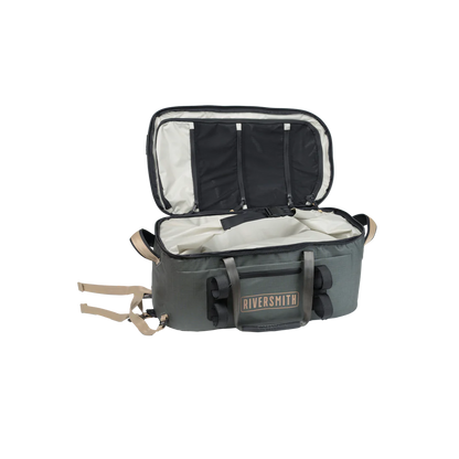 Riversmith Convoy Duffel Backpack image 9