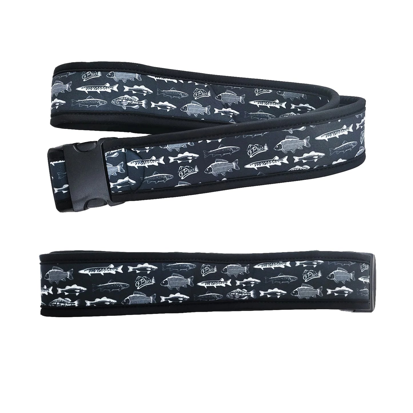 O 'Pros - Premium Neoprene Wading Belt image 3