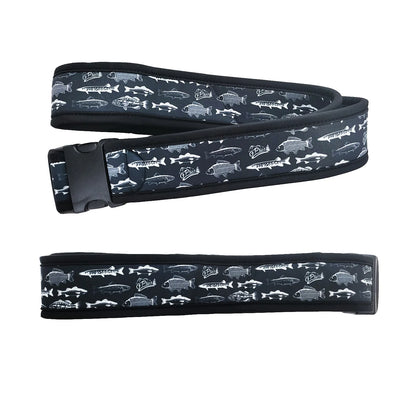 O 'Pros - Premium Neoprene Wading Belt image 3