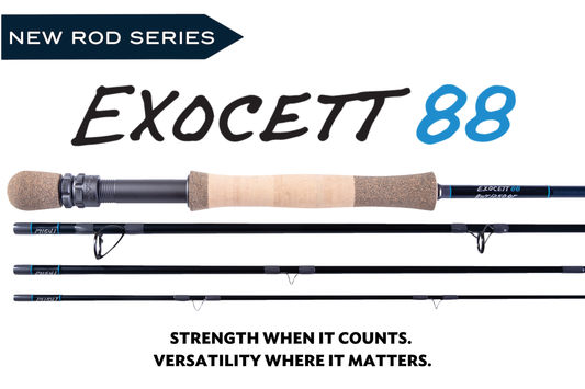 Thomas & Thomas - Exocett 88 Series image 2