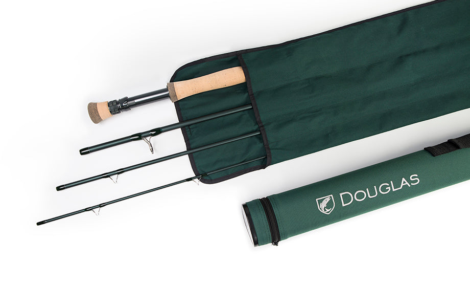 Douglas DXF Rod Series image 5