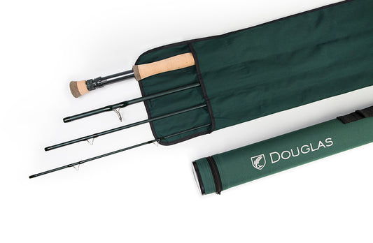 Douglas DXF Rod Series image 5