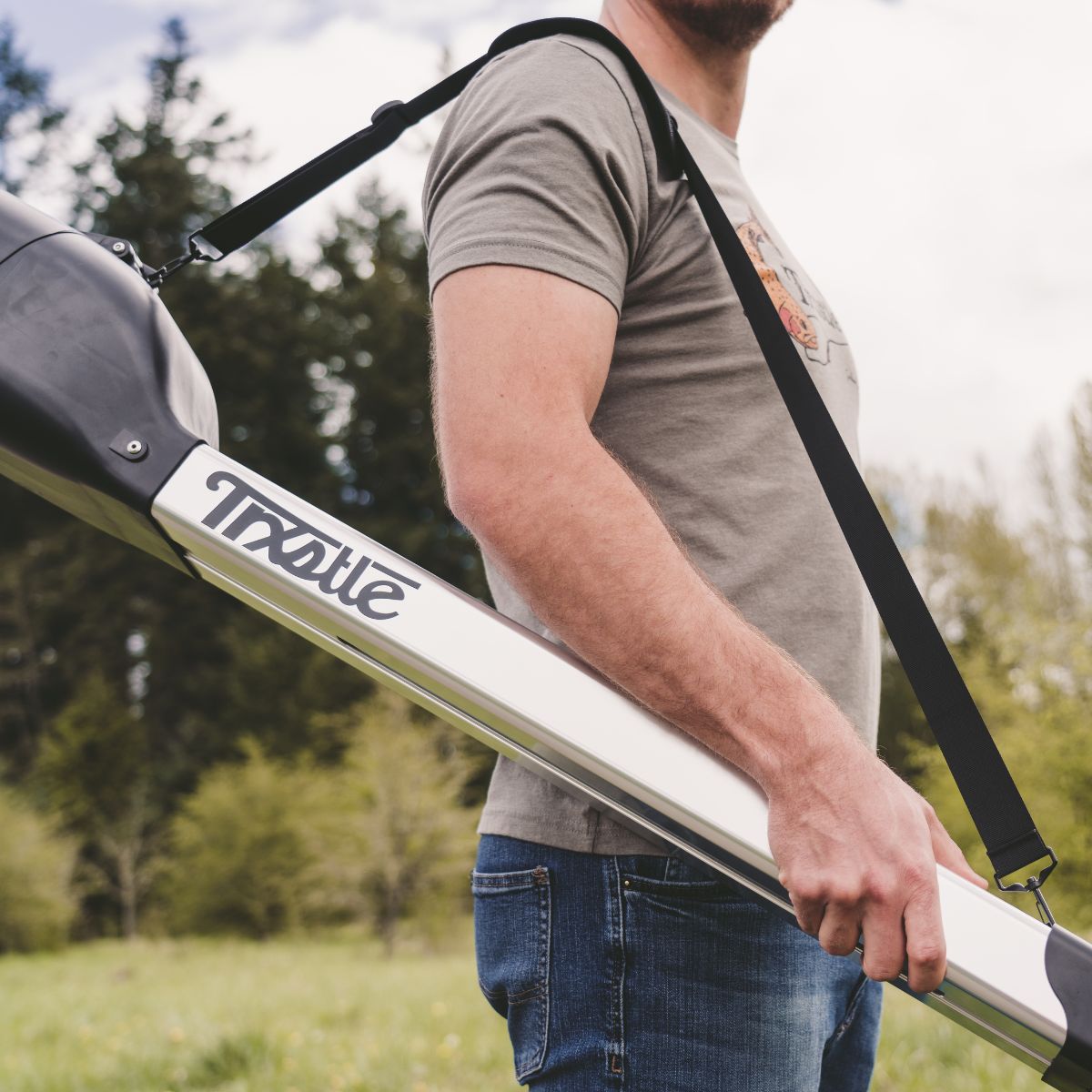 CRC 3.0 - Dual Fly Rod Carrier image 7