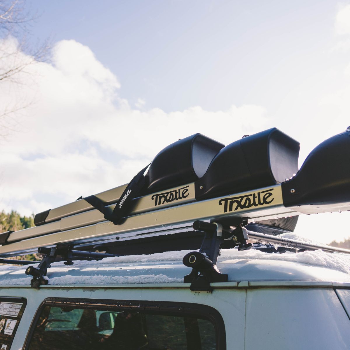 CRC 3.0 - Dual Fly Rod Carrier image 2