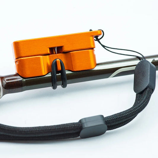 Cling Mag Grab - Rod Rack image 0