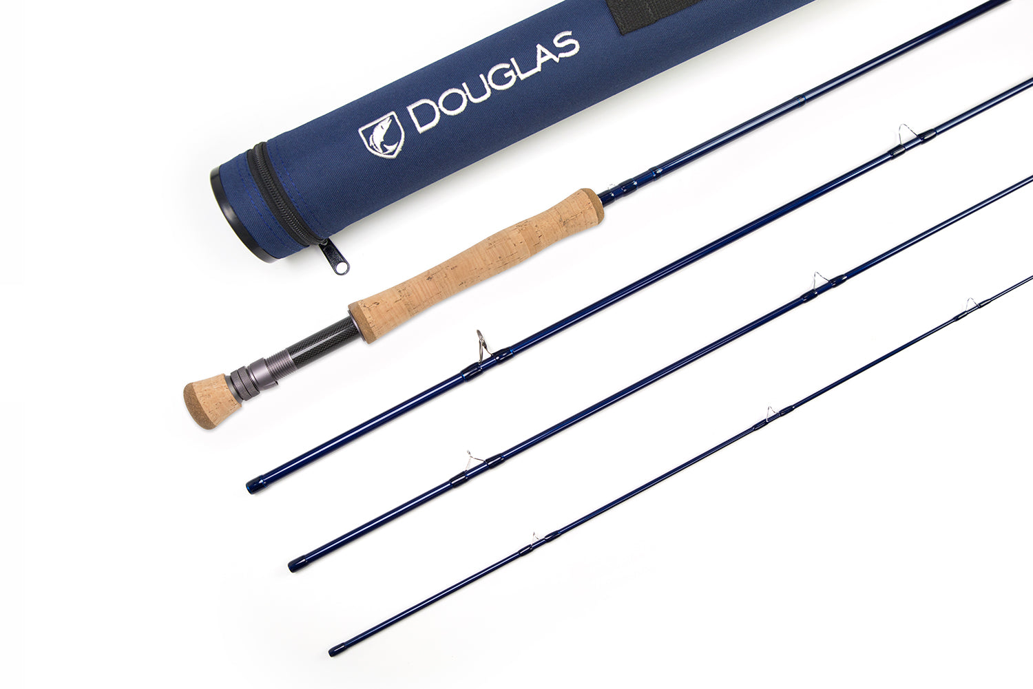 Douglas LRS Rod Series image 2