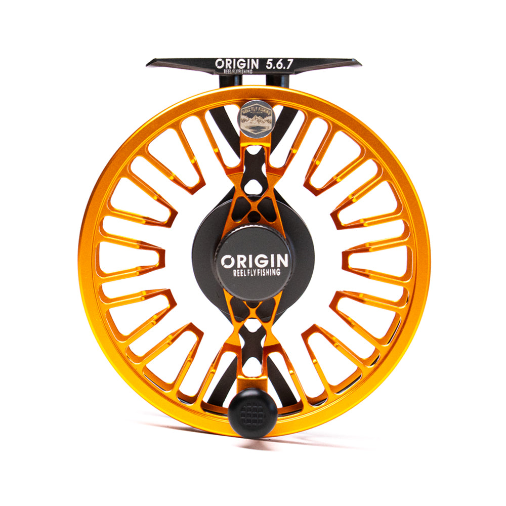 Origin II - 3-5wt image 9