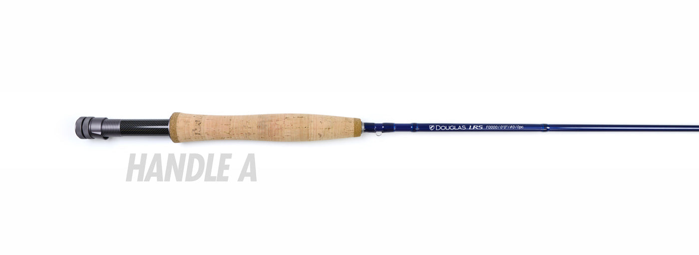 Douglas LRS Rod Series image 3