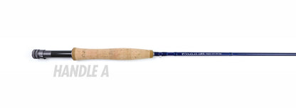 Douglas LRS Rod Series image 3