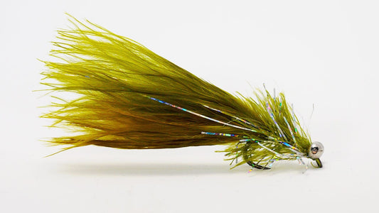 Dashing Damsel - Upavon Fly Fishing