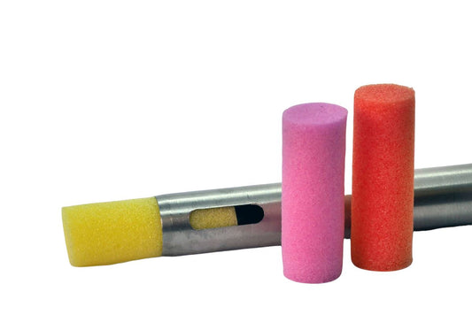 Upavon Individual Gunville Foam Cutters - Upavon Fly Fishing