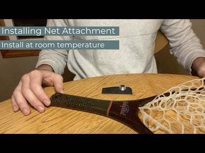 Broder Net Clip