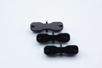 Cling Mag Grab - Rod Rack 3 Pack - Mount ONLY