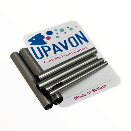 Upavon Gunville Foam Cutters - Upavon Fly Fishing