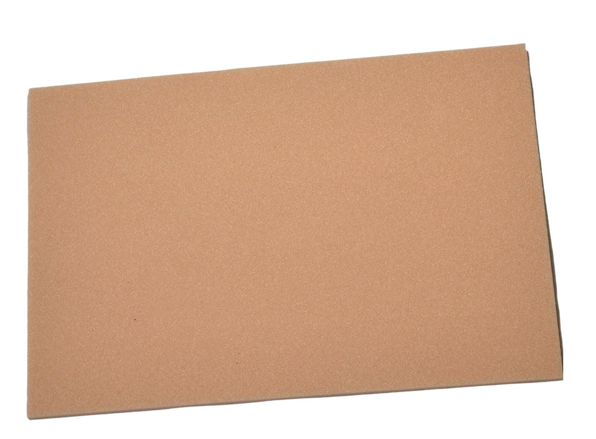 Upavon Premium HD Foam Sheets - Upavon Fly Fishing
