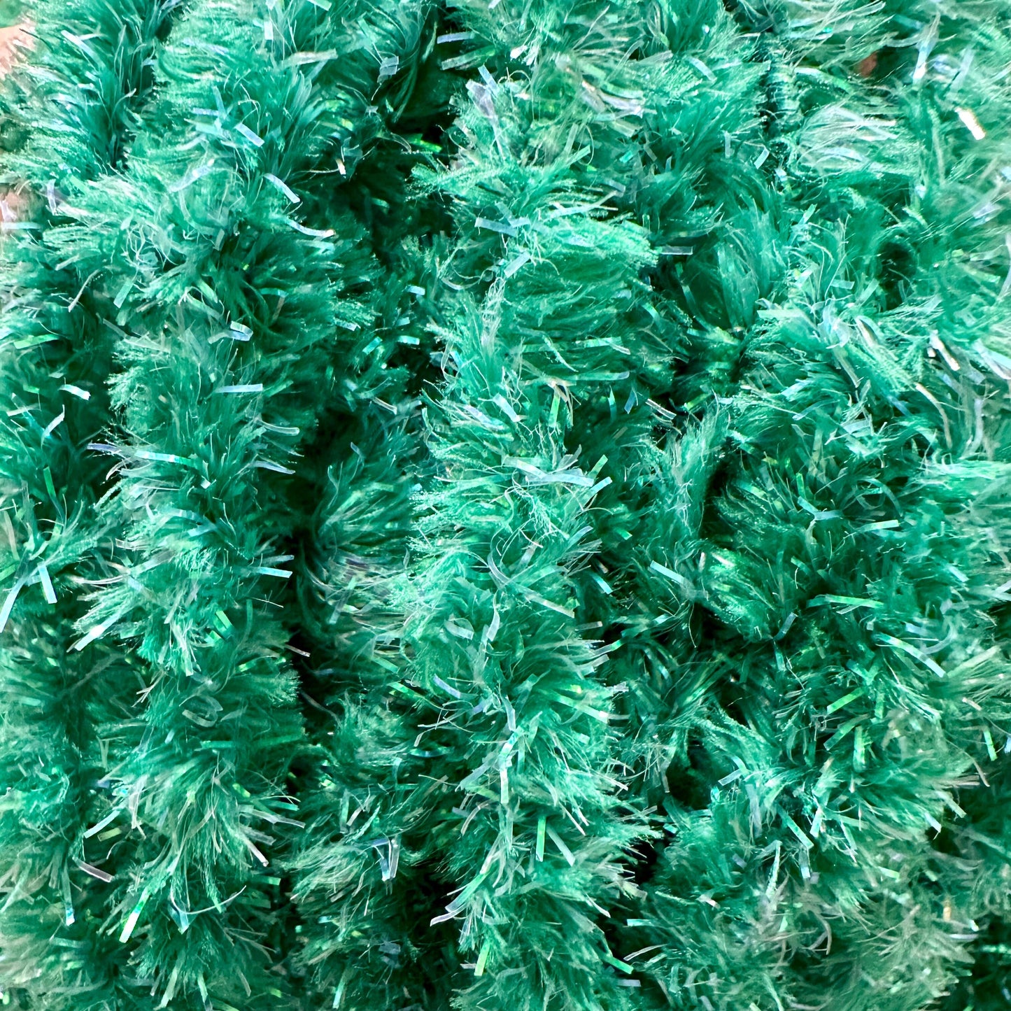 Upavon Pure Crystal Chenille - Upavon Fly Fishing