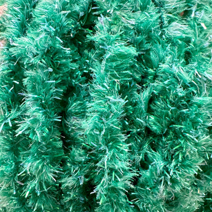 Upavon Pure Crystal Chenille - Upavon Fly Fishing
