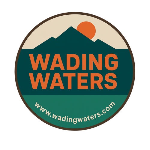 Wading Waters Ltd